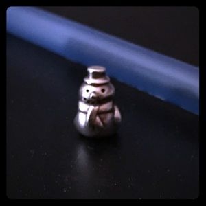 Pandora Charm